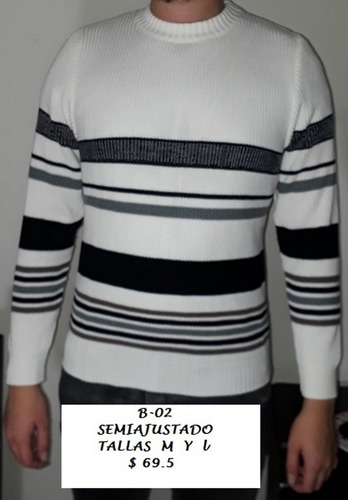 Promocion Espectacular Saco De Hombre