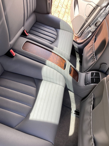 Imagen 7 de 10 de Mercedes Benz Cls350