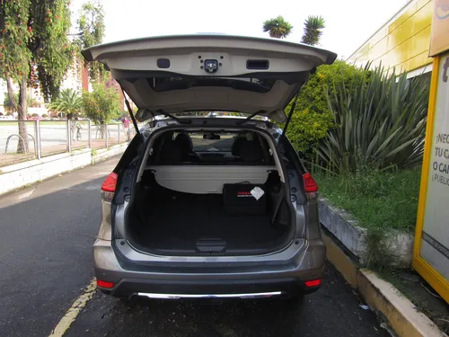 Nissan X-Trail 2.5 Advance At 4x2