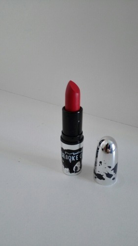 Labial MAC Lipstick Brooke Candy