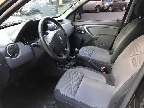 Renault Duster 2012 2.0 4x2 Privilege 138cv