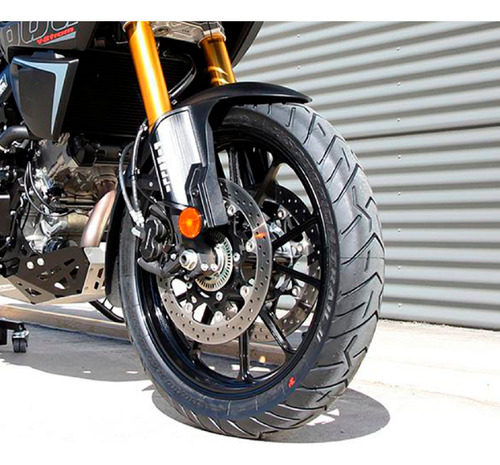 Pneu Pirelli Dianteiro 110/80-19 Scorpion Trail Ii Triumph