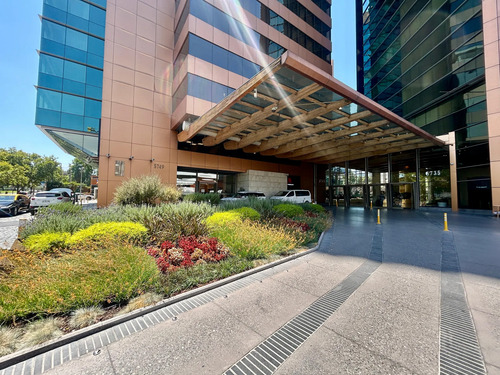 Arriendo Consulta Médica Premium Las Condes