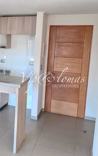 Depto 60m 2hbt+2b+e+box Lomas De San Andrés Concepción