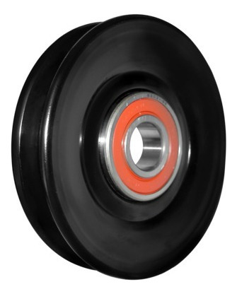 Polea Loca Distribución Tipo V Ford F-250 V8 5.0l 1970-1996