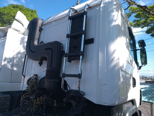 Scania 124 420 6x4 Bug Leve