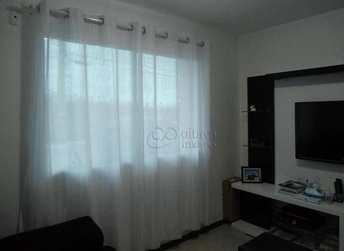 Imagem 2 de 20 de Apartamento À Venda No Bairro São Marcos- Macaé/rj. - Ap8482