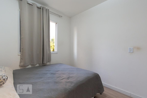 Apartamento Para Aluguel - Vila Andrade, 2 Quartos, 55 - 893212005