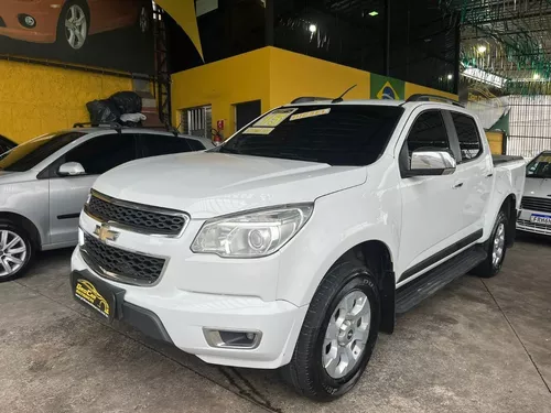 CHEVROLET BLAZER a diesel Usados e Novos - Taboão da Serra, SP