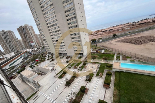 Hermoso Departamento 2d Sector Sur