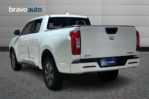 Great Wall 2.0 Elite Mt 4x4 Diesel 2p