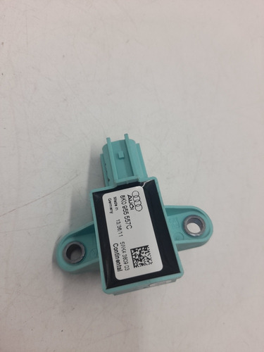 Sensor De Impacto Audi A5 Puerta Delantera Derecha 2010-2016 (Usado)