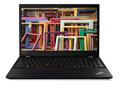 Laptop Lenovo Thinkpad T15 2th Gen 2 15.6  Fhd1920 X 1080 30