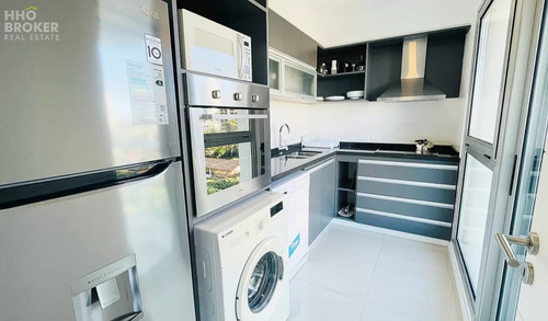 Apartamento En Venta Icon Brava Tower.
