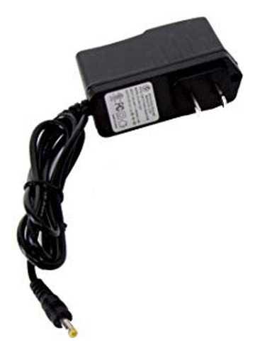 Adaptador Corriente Pared Para Modelo Pylepro: Psbt65a