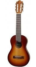 Guitalele Yamaha Gl-1 Niños/viaje Inc Iva Estuche Gratis