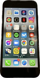 Celular iPhone 8 64 Gb Negro