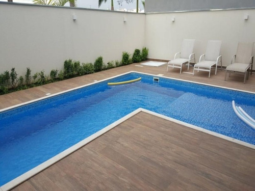 Excelente Sobrado Com 4 Dormitórios À Venda, 396 M² Por R$ 1.850.000 - Condomínio Ibiti Royal Park - Sorocaba/sp. - So0146 - 67640226