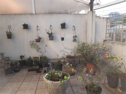 Casa-são Paulo-vila Leopoldina | Ref.: 353-im494519 - 353-im494519