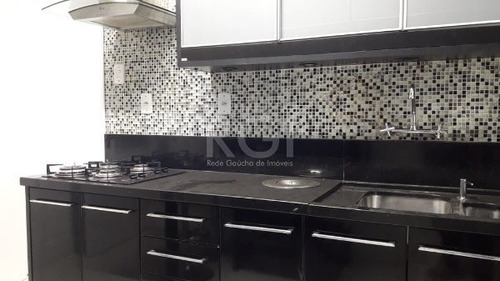 Casa Em Vila Assunção Com 3 Dormitórios - Mi270811