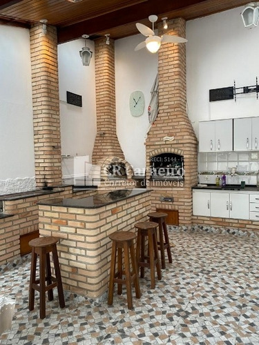 Imagem 4 de 7 de Sobrado Para Venda No Bairro Chácara Cruzeiro Do Sul, 3 Dorm, 1 Suíte, 1 Vagas, 100 M, 210 M - 1560