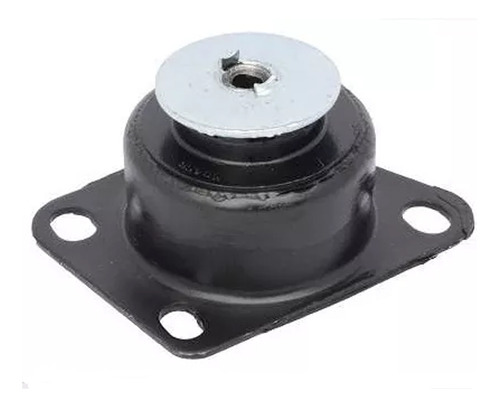 Coxim Motor/câmbio Esquerdo Fiat 51736530