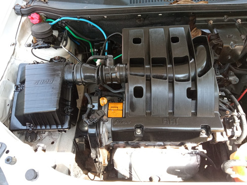 Fiat Strada 1.4 Working Flex 2p