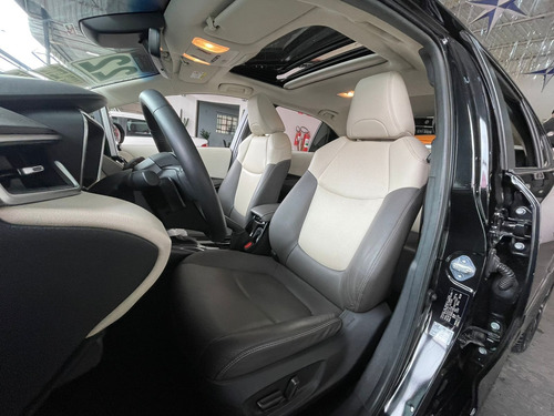 Toyota Corolla 2.0 Altis Premium Dynamic Force Flex Aut. 4p