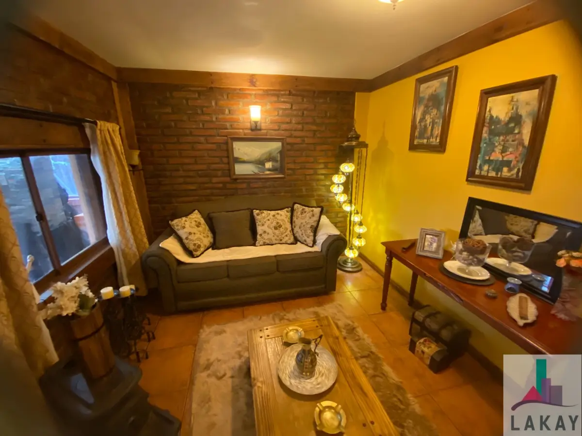 Imagen 5 de 29 de Casa En Venta 1.800m2 De Terreno En Vista Del Valle Machalí