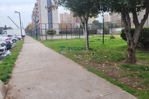 Venta Depto 3dorm 2baños 1box 1bod 55mts2 Estacion Central