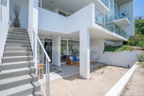 Venta Departamento Con Jardín En Marbella