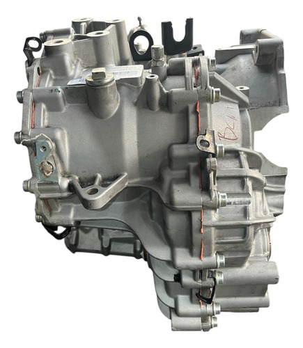 Housting De Transmision Captiva 2022/24 1.5l. Turbo (Usado)