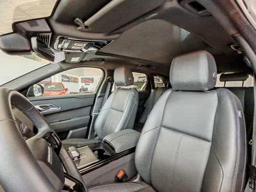 Land Rover Range Rover Velar 2.0 PHEV DYNAMIC