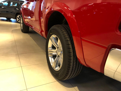 Dodge Ram 1500 H