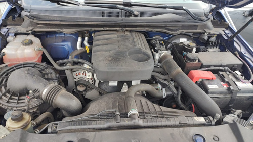 Ford Ranger 2.2 Cd Xl Tdci 150cv 4x2