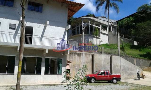 Imagem 4 de 20 de Chácara Com 4 Dorms, Centro, Mairiporã - R$ 1 Mi, Cod: 7547 - V7547