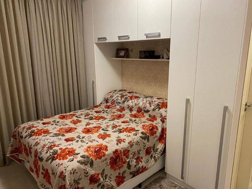Imagem 10 de 26 de Cobertura Com 2 Dormitórios À Venda, 120 M² - Badu - Niterói/rj - Co0415
