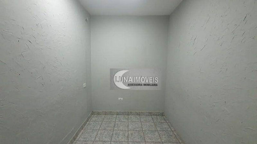 Imagem 8 de 18 de Salão Para Alugar, 148 M² Por R$ 2.800,00/mês - Jardim Hollywood - São Bernardo Do Campo/sp - Sl0006