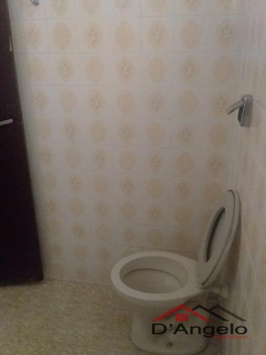 Imagem 5 de 14 de Ref.: 261 - Casa Terrea Em Osasco Para Aluguel - L261