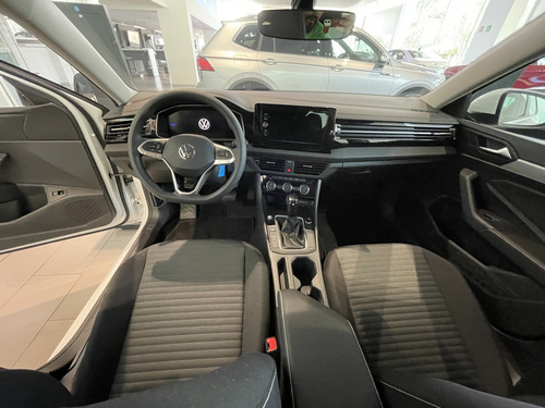 Volkswagen Jetta 1.4 Tsi Trendline Tiptronic