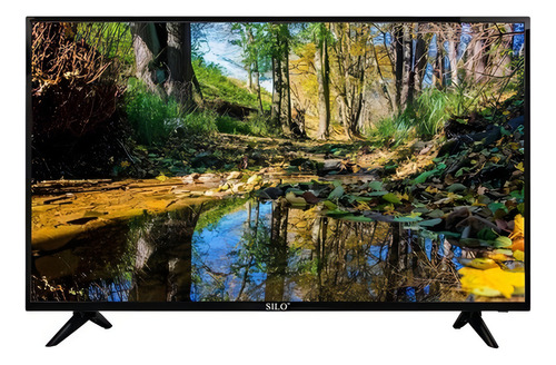 Smart Tv Silo Onix Full Hd Led 43" Pulgadas Wifi Dolby Sl4321vh1