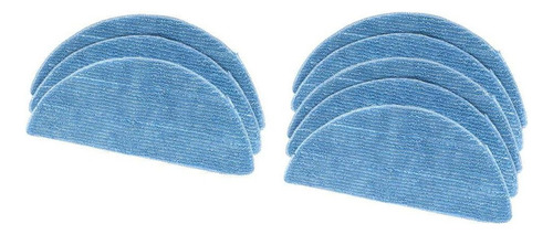 5x Paños De Limpieza Para Ilife V3 V3s V5 V5s V5s Pro Floor