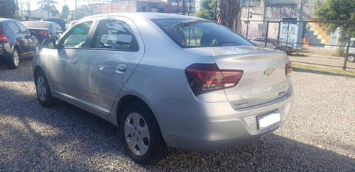 Chevrolet Cobalt 1.8 N Lt 2019