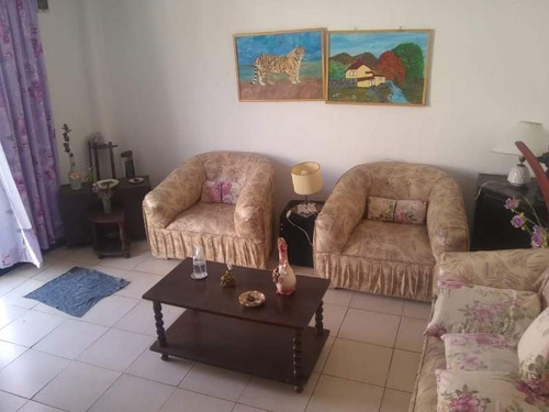 Imagen 21 de 30 de Oportunidad Los Platanos Casa Mas Dpto Con Escritura