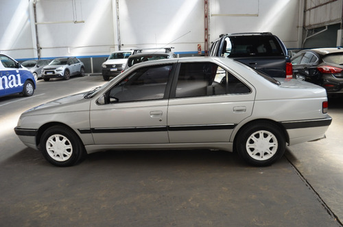 Imagen 7 de 20 de Peugeot 405 Sr 1992 De Colección