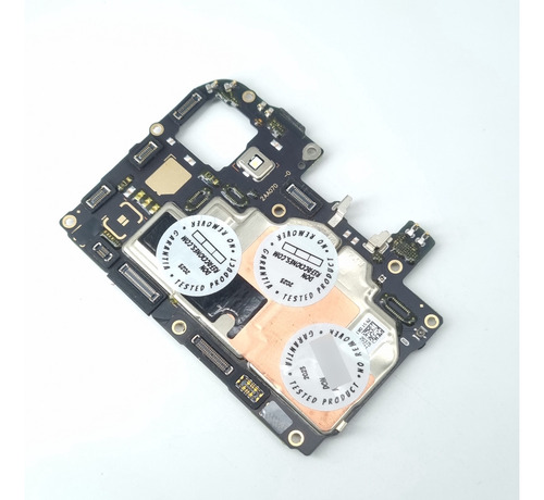 Tarjeta Logica Oppo A16 Cph2269 64gb 4gb