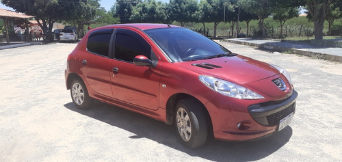 Peugeot 207 Hb Xr S 2010