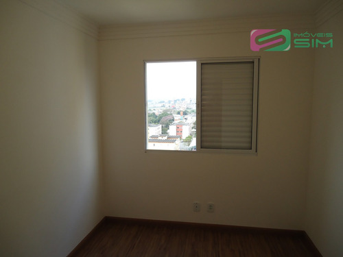 Imagem 8 de 24 de Apartamento Em Jardim Nove De Julho - São Paulo - 4599