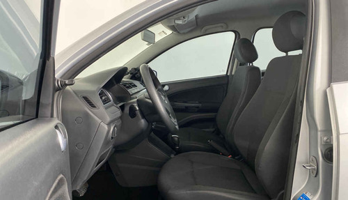 Imagen 9 de 15 de 117058 - Volkswagen Gol 2018 Con Garantía