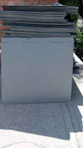 20 Separadores Rigidos Para Voladeros 1.20x1.10 (Usado)